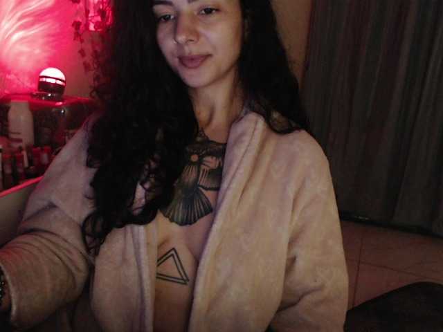 LatinTupi live cam on BongaCams
