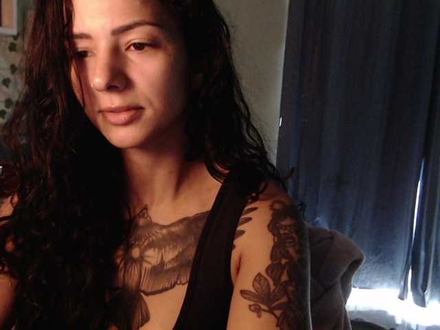 LatinTupi live webcam show