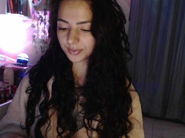 LatinTupi live cam on BongaCams