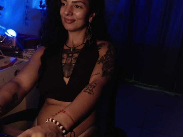 LatinTupi live cam on BongaCams