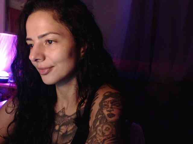 LatinTupi webcam