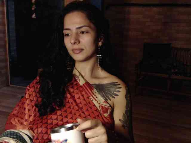 LatinTupi