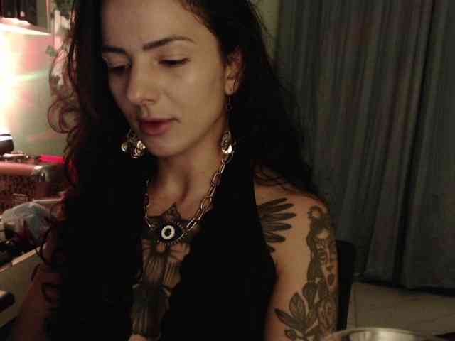 LatinTupi webcam