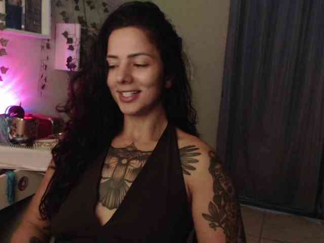 LatinTupi webcam
