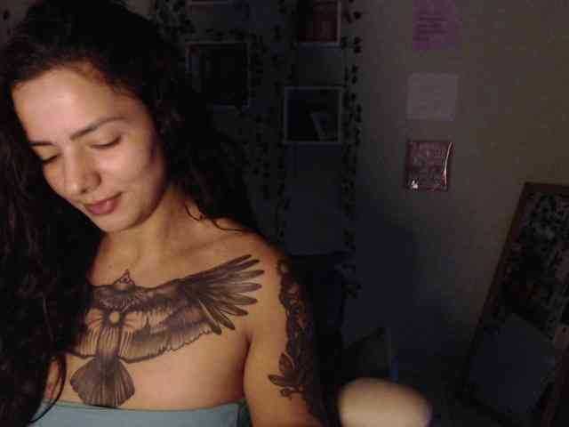 LatinTupi webcam