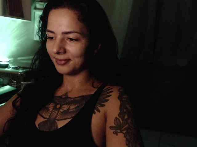 LatinTupi webcam