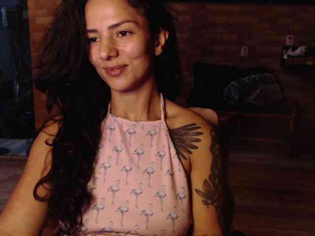 LatinTupi webcam