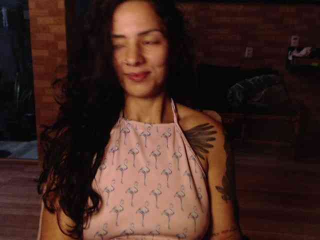 LatinTupi webcam
