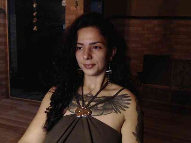 LatinTupi webcam