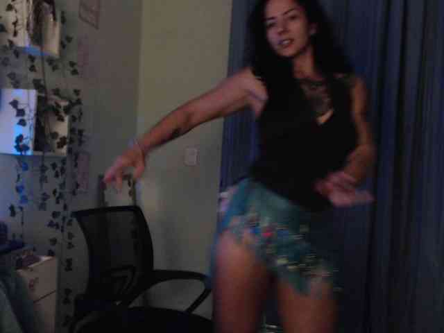 LatinTupi webcam