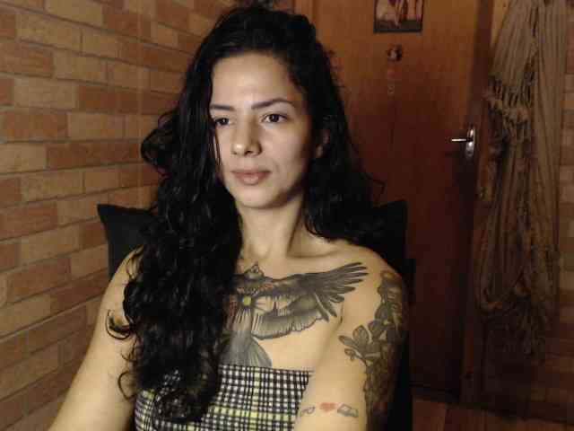LatinTupi webcam