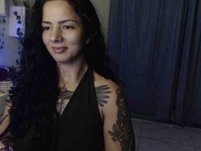LatinTupi Live Webcam on BongaCams