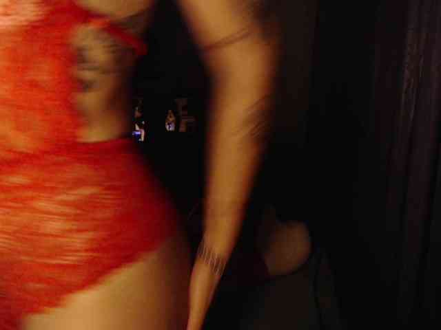 LatinTupi webcam
