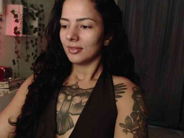 LatinTupi webcam