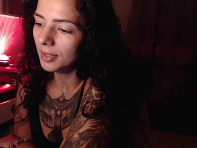 LatinTupi webcam