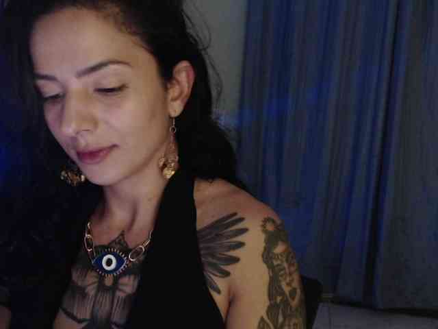 LatinTupi webcam