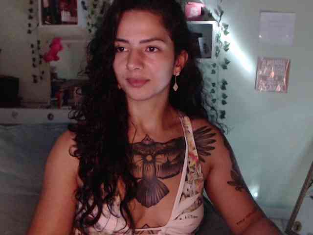 LatinTupi webcam