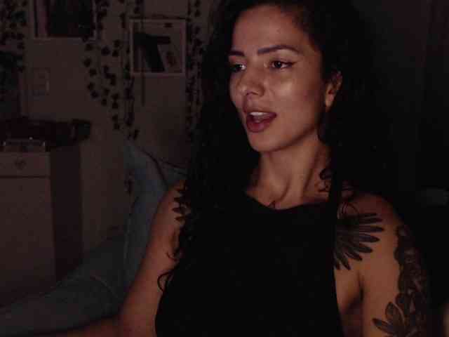 LatinTupi webcam