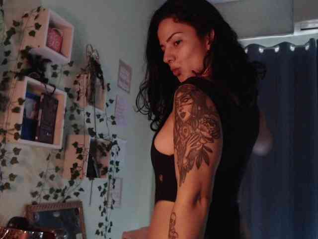 LatinTupi webcam