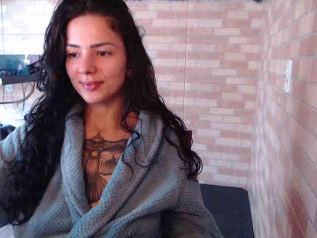 LatinTupi webcam