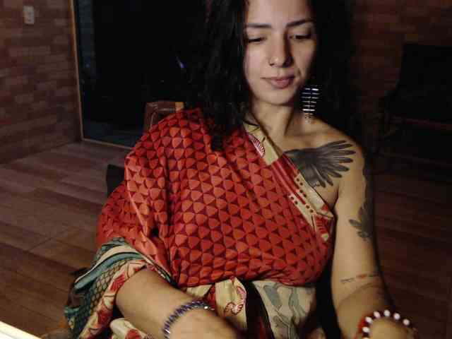LatinTupi webcam