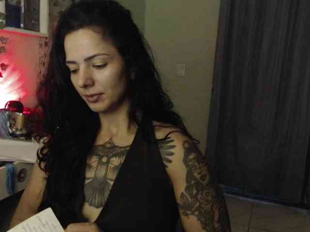 LatinTupi webcam