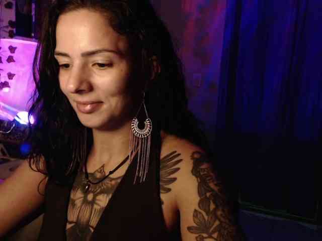 LatinTupi webcam