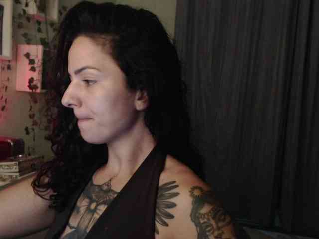 LatinTupi webcam