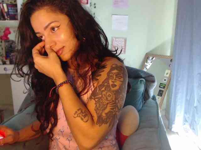 Modelo: LatinTupi