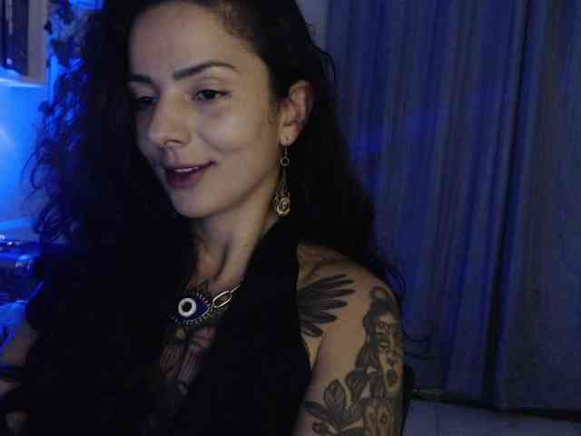 LatinTupi webcam