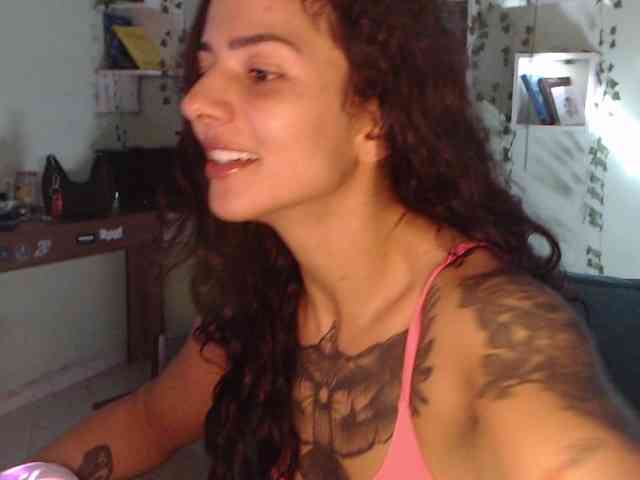 LatinTupi webcam