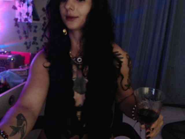 LatinTupi webcam