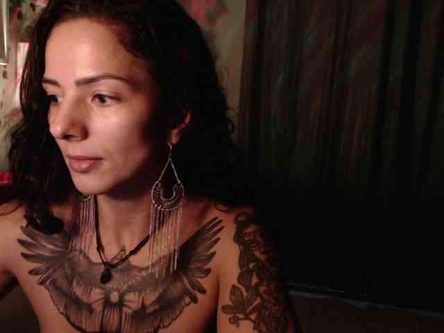 LatinTupi webcam