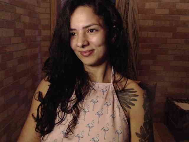 LatinTupi webcam