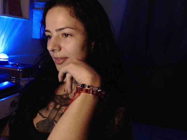 LatinTupi webcam