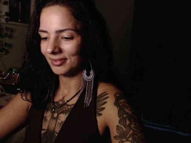 LatinTupi webcam
