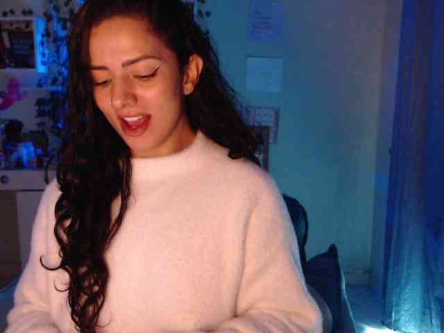 LatinTupi webcam