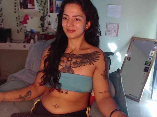 LatinTupi
