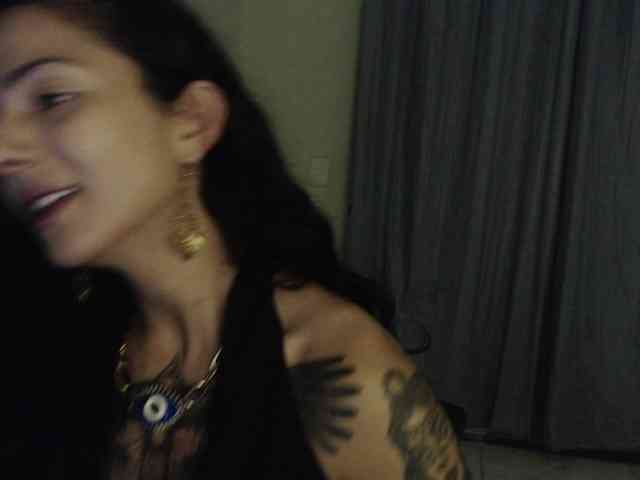 LatinTupi webcam