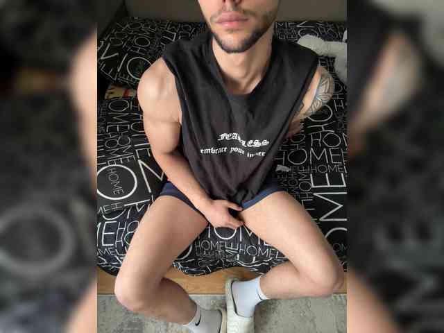 Topfit Live Webcam on BongaCams