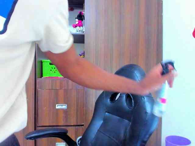 dreamastercum Live Webcam on BongaCams