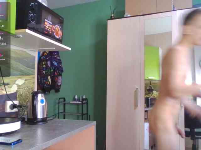 your-honeyy's Sexcam