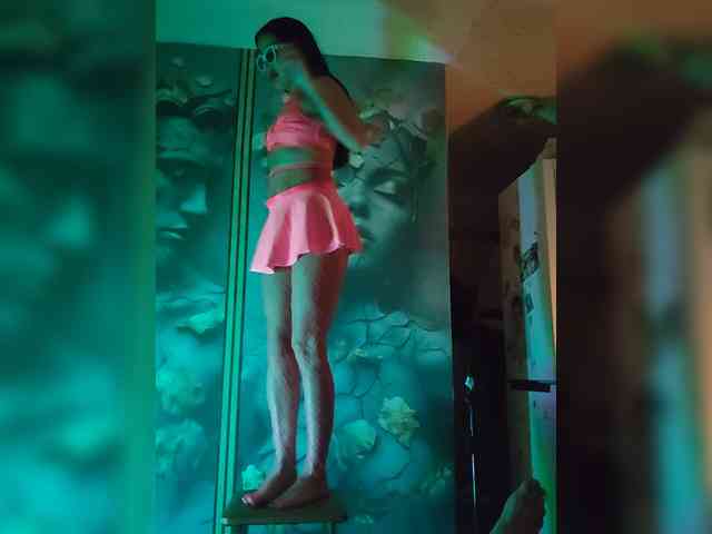 DiVona webcam
