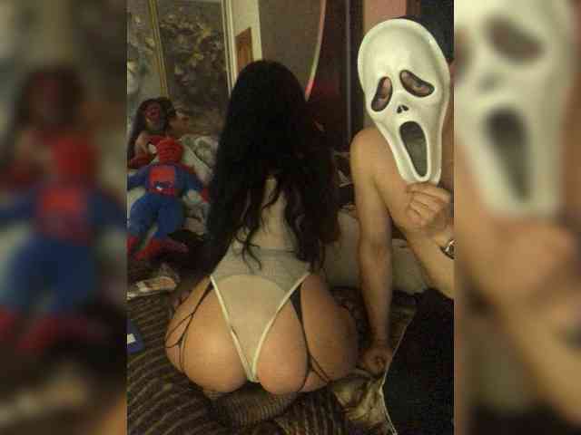 DiVona webcam
