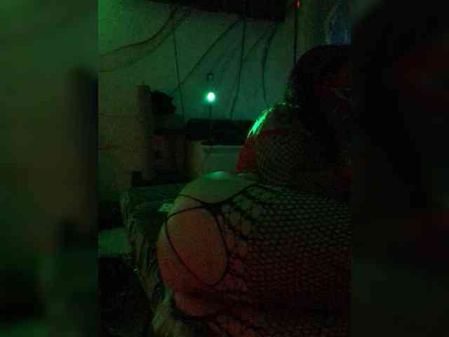 DiVona webcam
