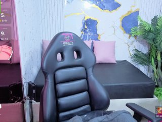 Lexy-tay Porn Show