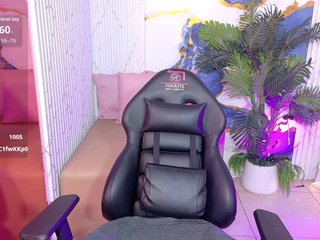 Lexy-tay Porn Show