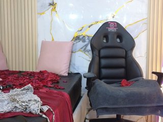 Lexy-tay Porn Show