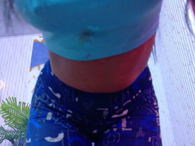 Lexy-tay live webcam show