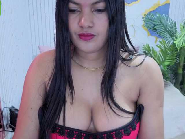 Lexy-tay live cam on BongaCams